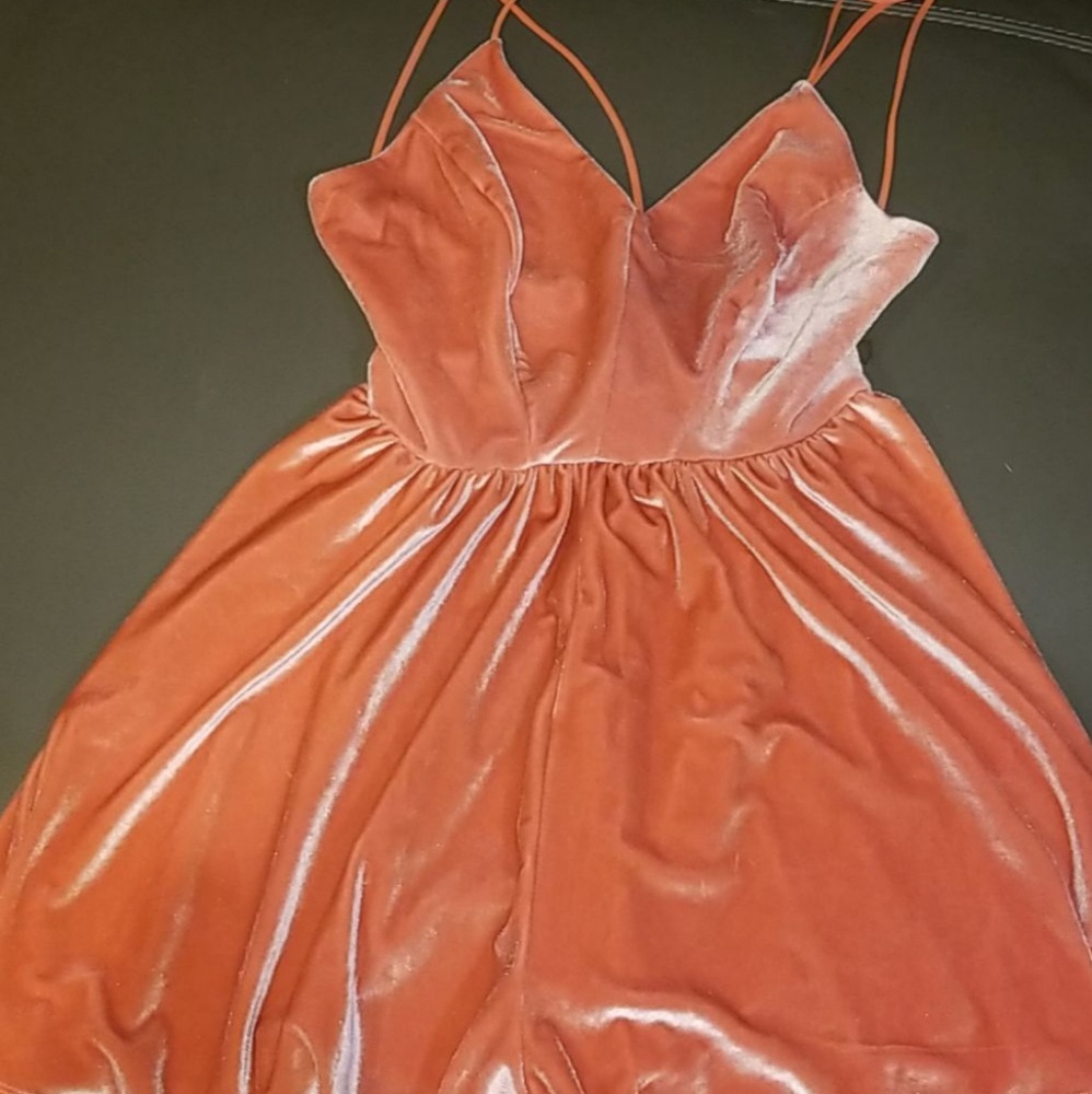 Romper - Picture 3 of 6